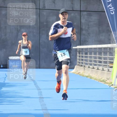 11.08.2024 - GEWOBA Citytriathlon Bremen Lena Gebhardt http://msf.ph/oto/6787431 11.08.2024 11:16:03 Ziel 15, 71, 96 meine-sportfotos.de