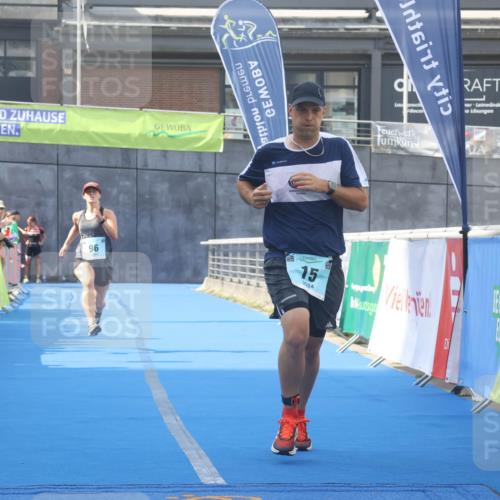 11.08.2024 - GEWOBA Citytriathlon Bremen Lena Gebhardt http://msf.ph/oto/6787450 11.08.2024 11:16:06 Ziel 15, 71, 96 meine-sportfotos.de