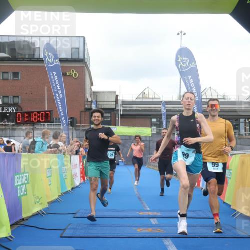 11.08.2024 - GEWOBA Citytriathlon Bremen Lena Gebhardt http://msf.ph/oto/6787800 11.08.2024 11:18:10 Ziel 35, 99, 104 meine-sportfotos.de