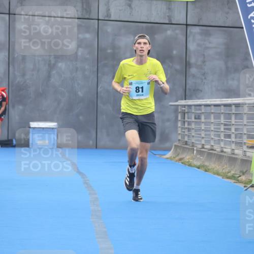11.08.2024 - GEWOBA Citytriathlon Bremen Lena Gebhardt http://msf.ph/oto/6787895 11.08.2024 11:19:05 Ziel 81 meine-sportfotos.de
