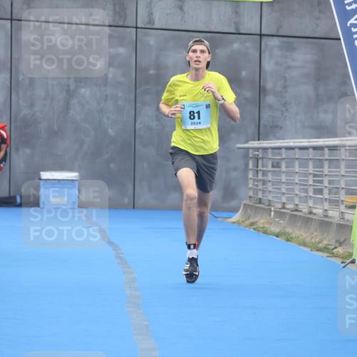 11.08.2024 - GEWOBA Citytriathlon Bremen Lena Gebhardt http://msf.ph/oto/6787897 11.08.2024 11:19:05 Ziel 81 meine-sportfotos.de
