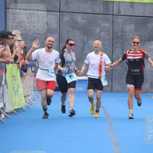 11.08.2024 - GEWOBA Citytriathlon Bremen Lena Gebhardt http://msf.ph/oto/6788029 11.08.2024 11:19:41 Ziel 3, 38, 95 meine-sportfotos.de