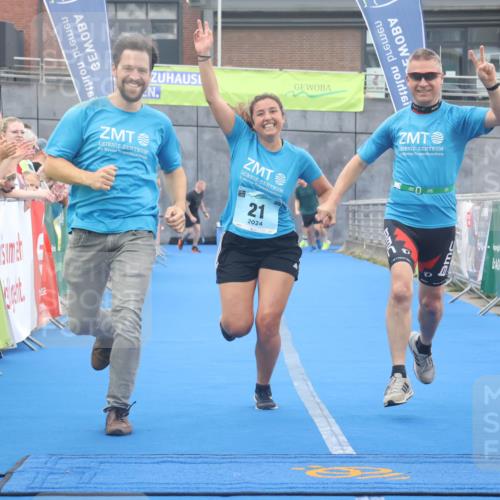 11.08.2024 - GEWOBA Citytriathlon Bremen Lena Gebhardt http://msf.ph/oto/6788406 11.08.2024 11:22:13 Ziel 21, 69 meine-sportfotos.de
