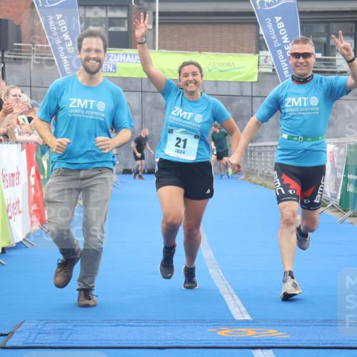 11.08.2024 - GEWOBA Citytriathlon Bremen Lena Gebhardt http://msf.ph/oto/6788407 11.08.2024 11:22:13 Ziel 21, 69 meine-sportfotos.de