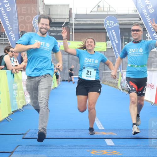 11.08.2024 - GEWOBA Citytriathlon Bremen Lena Gebhardt http://msf.ph/oto/6788411 11.08.2024 11:22:14 Ziel 21, 69 meine-sportfotos.de