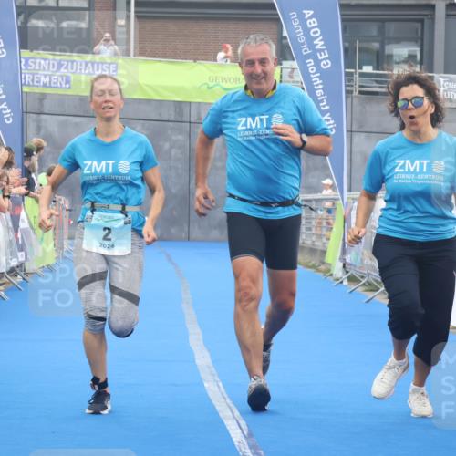 11.08.2024 - GEWOBA Citytriathlon Bremen Lena Gebhardt http://msf.ph/oto/6788648 11.08.2024 11:23:24 Ziel 2, 47 meine-sportfotos.de