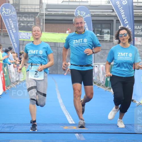 11.08.2024 - GEWOBA Citytriathlon Bremen Lena Gebhardt http://msf.ph/oto/6788654 11.08.2024 11:23:25 Ziel 2, 47 meine-sportfotos.de