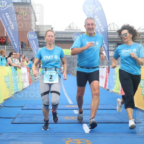 11.08.2024 - GEWOBA Citytriathlon Bremen Lena Gebhardt http://msf.ph/oto/6788662 11.08.2024 11:23:26 Ziel 2, 47 meine-sportfotos.de