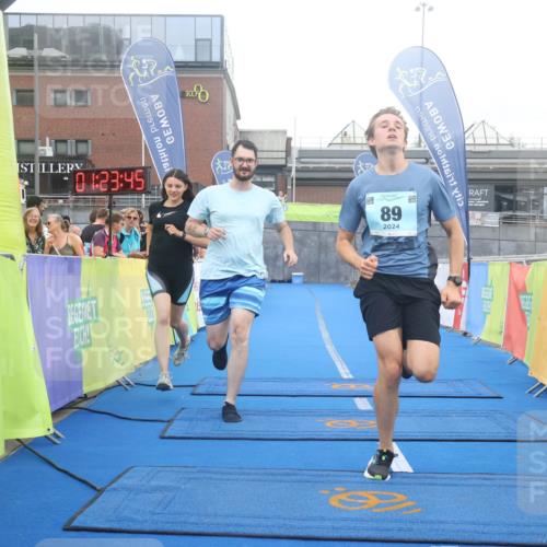 11.08.2024 - GEWOBA Citytriathlon Bremen Lena Gebhardt http://msf.ph/oto/6788767 11.08.2024 11:23:48 Ziel 89 meine-sportfotos.de