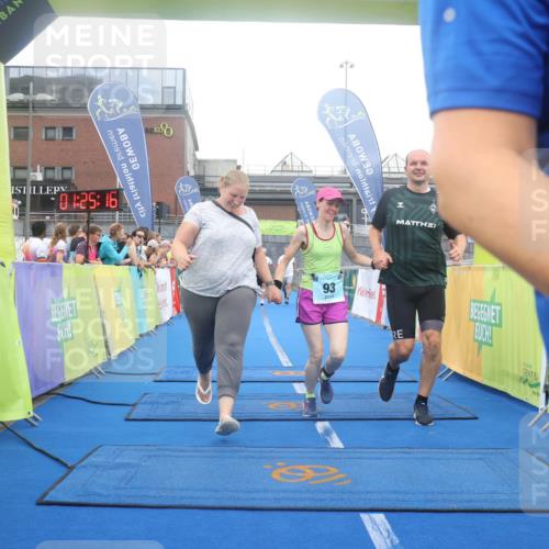 11.08.2024 - GEWOBA Citytriathlon Bremen Lena Gebhardt http://msf.ph/oto/6788966 11.08.2024 11:25:19 Ziel 51, 74, 93 meine-sportfotos.de