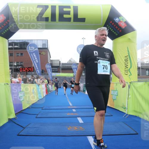 11.08.2024 - GEWOBA Citytriathlon Bremen Lena Gebhardt http://msf.ph/oto/6789123 11.08.2024 11:25:46 Ziel 36, 43, 54, 70 meine-sportfotos.de
