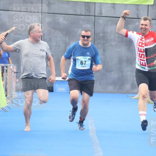 11.08.2024 - GEWOBA Citytriathlon Bremen Lena Gebhardt http://msf.ph/oto/6789234 11.08.2024 11:26:31 Ziel 67 meine-sportfotos.de