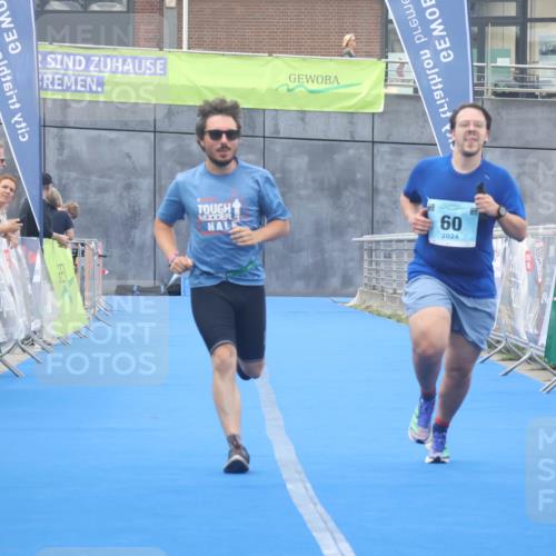 11.08.2024 - GEWOBA Citytriathlon Bremen Lena Gebhardt http://msf.ph/oto/6789477 11.08.2024 11:27:30 Ziel 7, 42 meine-sportfotos.de