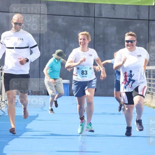 11.08.2024 - GEWOBA Citytriathlon Bremen Lena Gebhardt http://msf.ph/oto/6789805 11.08.2024 11:32:30 Ziel 53, 83 meine-sportfotos.de