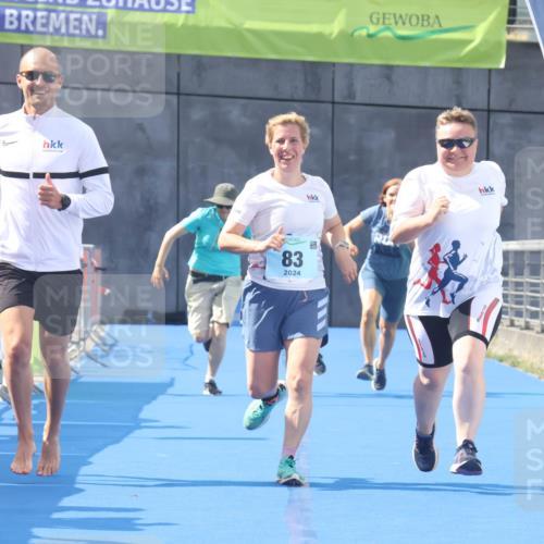 11.08.2024 - GEWOBA Citytriathlon Bremen Lena Gebhardt http://msf.ph/oto/6789812 11.08.2024 11:32:31 Ziel 53, 83 meine-sportfotos.de