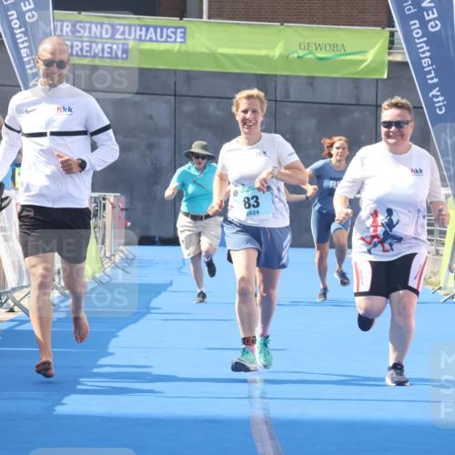 11.08.2024 - GEWOBA Citytriathlon Bremen Lena Gebhardt http://msf.ph/oto/6789818 11.08.2024 11:32:32 Ziel 53, 83 meine-sportfotos.de