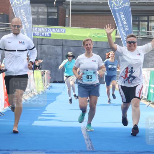11.08.2024 - GEWOBA Citytriathlon Bremen Lena Gebhardt http://msf.ph/oto/6789824 11.08.2024 11:32:33 Ziel 53, 83 meine-sportfotos.de