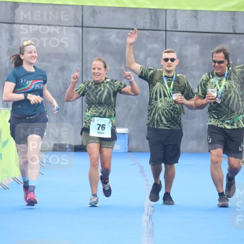 11.08.2024 - GEWOBA Citytriathlon Bremen Lena Gebhardt http://msf.ph/oto/6790042 11.08.2024 11:39:11 Ziel 76, 113 meine-sportfotos.de