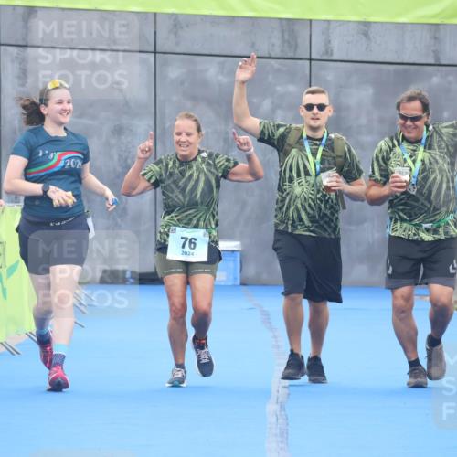 11.08.2024 - GEWOBA Citytriathlon Bremen Lena Gebhardt http://msf.ph/oto/6790044 11.08.2024 11:39:12 Ziel 76 meine-sportfotos.de