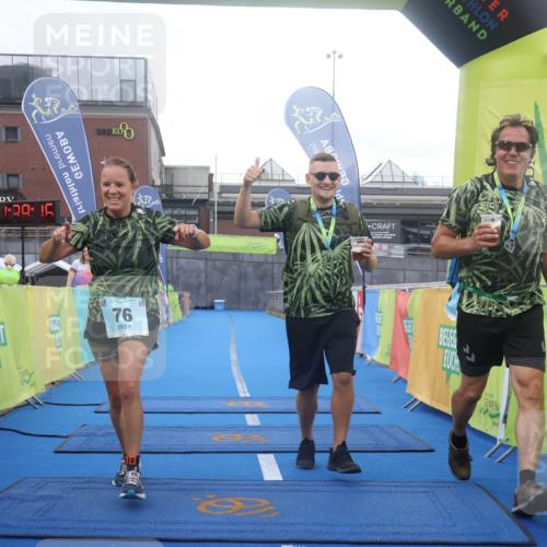 11.08.2024 - GEWOBA Citytriathlon Bremen Lena Gebhardt http://msf.ph/oto/6790082 11.08.2024 11:39:19 Ziel 76 meine-sportfotos.de