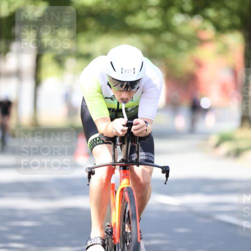 11.08.2024 - GEWOBA Citytriathlon Bremen H.Heesch http://msf.ph/oto/6797409 11.08.2024 11:51:52 Laufen  meine-sportfotos.de
