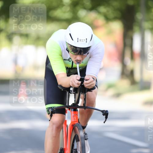 11.08.2024 - GEWOBA Citytriathlon Bremen H.Heesch http://msf.ph/oto/6797412 11.08.2024 11:51:52 Laufen  meine-sportfotos.de