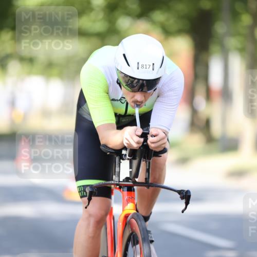 11.08.2024 - GEWOBA Citytriathlon Bremen H.Heesch http://msf.ph/oto/6797413 11.08.2024 11:51:52 Laufen  meine-sportfotos.de