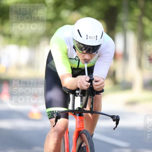 11.08.2024 - GEWOBA Citytriathlon Bremen H.Heesch http://msf.ph/oto/6797414 11.08.2024 11:51:52 Laufen  meine-sportfotos.de