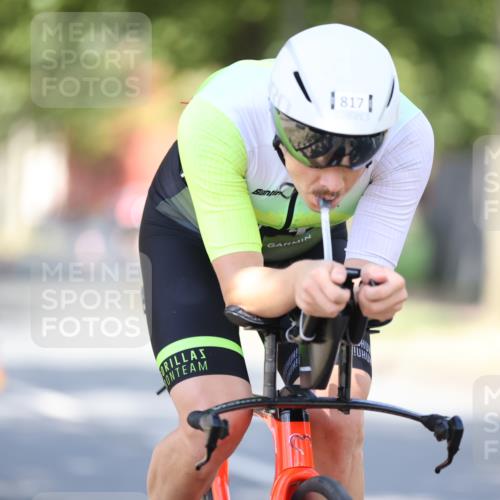 11.08.2024 - GEWOBA Citytriathlon Bremen H.Heesch http://msf.ph/oto/6797417 11.08.2024 11:51:52 Laufen  meine-sportfotos.de