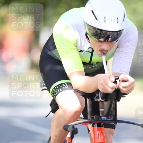 11.08.2024 - GEWOBA Citytriathlon Bremen H.Heesch http://msf.ph/oto/6797419 11.08.2024 11:51:52 Laufen  meine-sportfotos.de