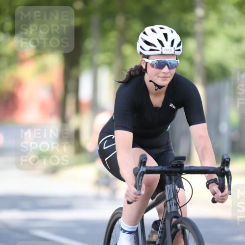 11.08.2024 - GEWOBA Citytriathlon Bremen H.Heesch http://msf.ph/oto/6797440 11.08.2024 11:51:56 Laufen  meine-sportfotos.de