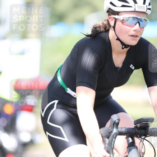 11.08.2024 - GEWOBA Citytriathlon Bremen H.Heesch http://msf.ph/oto/6797448 11.08.2024 11:51:57 Laufen  meine-sportfotos.de