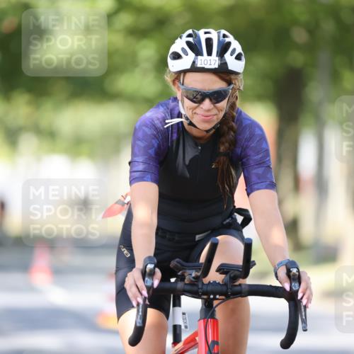 11.08.2024 - GEWOBA Citytriathlon Bremen H.Heesch http://msf.ph/oto/6797537 11.08.2024 11:52:16 Laufen  meine-sportfotos.de