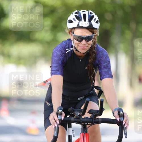 11.08.2024 - GEWOBA Citytriathlon Bremen H.Heesch http://msf.ph/oto/6797538 11.08.2024 11:52:16 Laufen  meine-sportfotos.de