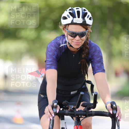 11.08.2024 - GEWOBA Citytriathlon Bremen H.Heesch http://msf.ph/oto/6797539 11.08.2024 11:52:16 Laufen  meine-sportfotos.de