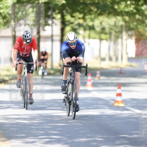 11.08.2024 - GEWOBA Citytriathlon Bremen H.Heesch http://msf.ph/oto/6797545 11.08.2024 11:52:17 Laufen  meine-sportfotos.de