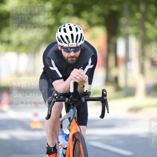 11.08.2024 - GEWOBA Citytriathlon Bremen H.Heesch http://msf.ph/oto/6797858 11.08.2024 11:52:56 Laufen  meine-sportfotos.de