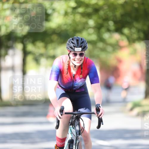 11.08.2024 - GEWOBA Citytriathlon Bremen H.Heesch http://msf.ph/oto/6797891 11.08.2024 11:53:00 Laufen  meine-sportfotos.de