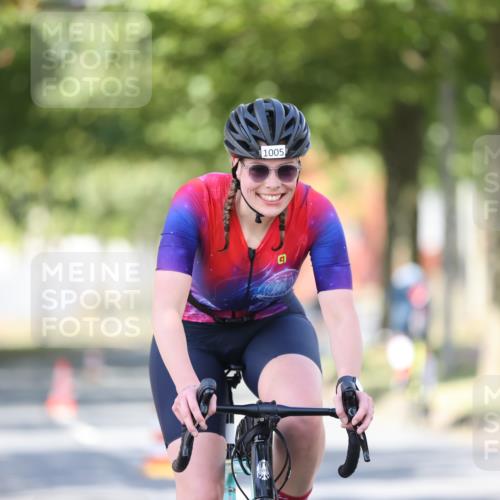 11.08.2024 - GEWOBA Citytriathlon Bremen H.Heesch http://msf.ph/oto/6797899 11.08.2024 11:53:00 Laufen  meine-sportfotos.de
