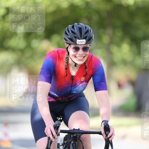 11.08.2024 - GEWOBA Citytriathlon Bremen H.Heesch http://msf.ph/oto/6797905 11.08.2024 11:53:00 Laufen  meine-sportfotos.de