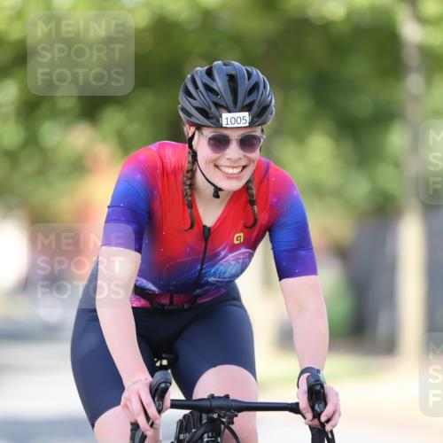 11.08.2024 - GEWOBA Citytriathlon Bremen H.Heesch http://msf.ph/oto/6797907 11.08.2024 11:53:00 Laufen  meine-sportfotos.de