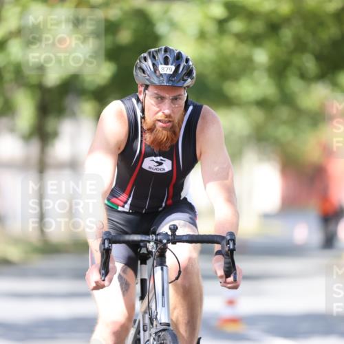 11.08.2024 - GEWOBA Citytriathlon Bremen H.Heesch http://msf.ph/oto/6798913 11.08.2024 11:55:43 Laufen  meine-sportfotos.de