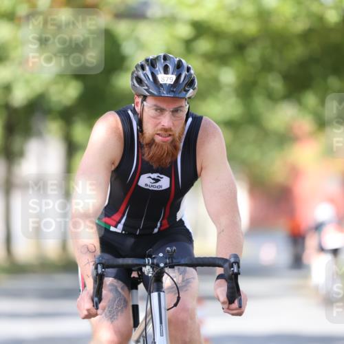 11.08.2024 - GEWOBA Citytriathlon Bremen H.Heesch http://msf.ph/oto/6798922 11.08.2024 11:55:43 Laufen  meine-sportfotos.de