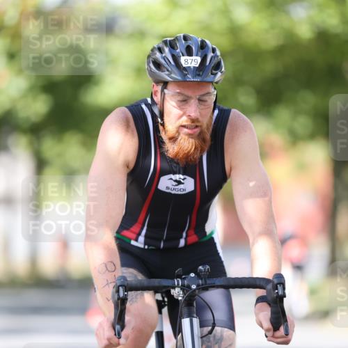 11.08.2024 - GEWOBA Citytriathlon Bremen H.Heesch http://msf.ph/oto/6798932 11.08.2024 11:55:43 Laufen  meine-sportfotos.de