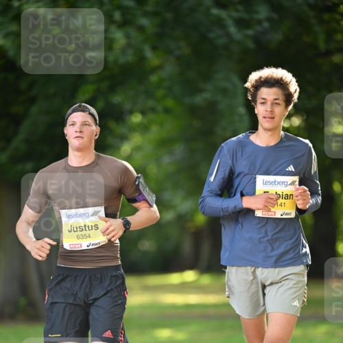 25.08.2024 - 20. Blankeneser Heldenlauf Dr. Thomas Lammeyer http://msf.ph/oto/6806242 25.08.2024 10:11:30 Laufen 6354, 141 meine-sportfotos.de