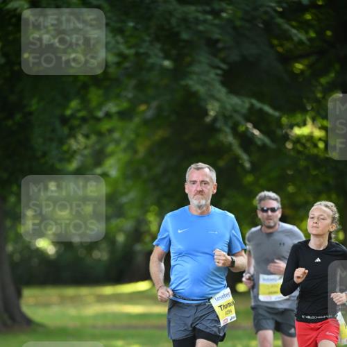25.08.2024 - 20. Blankeneser Heldenlauf Dr. Thomas Lammeyer http://msf.ph/oto/6806344 25.08.2024 10:12:30 Laufen 6294 meine-sportfotos.de