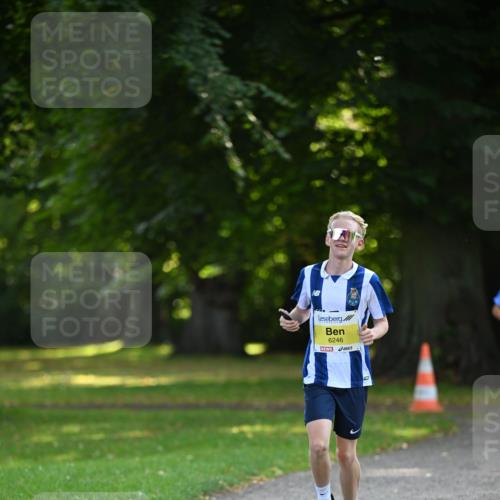 25.08.2024 - 20. Blankeneser Heldenlauf Dr. Thomas Lammeyer http://msf.ph/oto/6806373 25.08.2024 10:12:48 Laufen 6246 meine-sportfotos.de