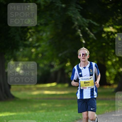 25.08.2024 - 20. Blankeneser Heldenlauf Dr. Thomas Lammeyer http://msf.ph/oto/6806381 25.08.2024 10:12:49 Laufen 6246 meine-sportfotos.de