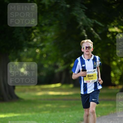 25.08.2024 - 20. Blankeneser Heldenlauf Dr. Thomas Lammeyer http://msf.ph/oto/6806382 25.08.2024 10:12:49 Laufen 6246 meine-sportfotos.de