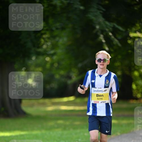 25.08.2024 - 20. Blankeneser Heldenlauf Dr. Thomas Lammeyer http://msf.ph/oto/6806384 25.08.2024 10:12:50 Laufen 6246 meine-sportfotos.de